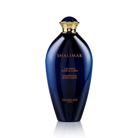 shalimar givenchy|shalimar Givenchy meaning.